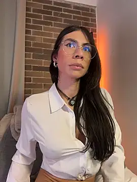 Czat XXX na żywo – Amby_ambar