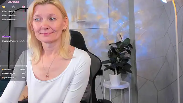 Chatroom XXX en direct de Julie_Lucas