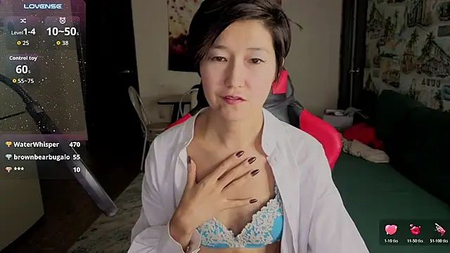 Živý XXX chat Leyla13Stoone