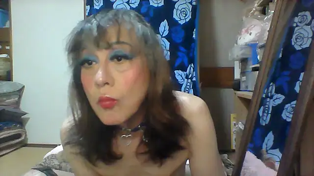 anakanakami's Live XXX Chat
