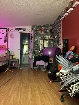 TranSexualJade95 XXX чат на живо