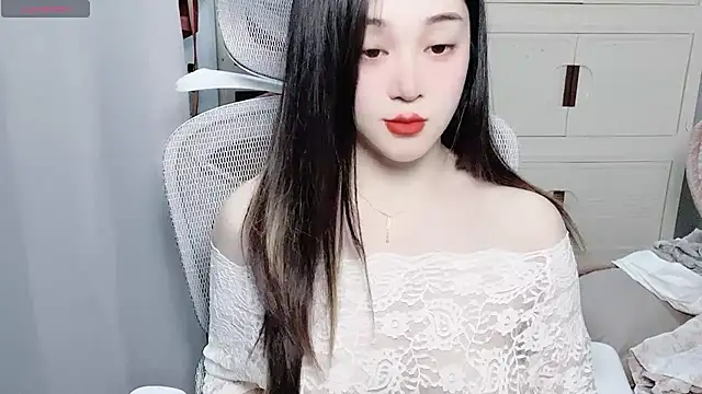 woaiqinqin – Live XXX-chat
