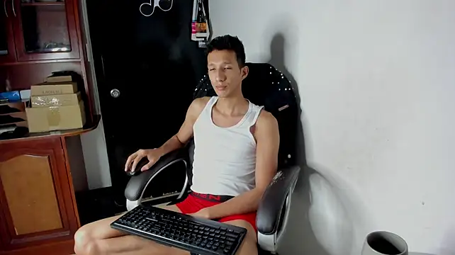 Chat XXX Live AlphaMarco
