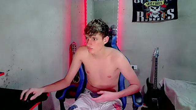 Jason_Toddhot – Live XXX-chat
