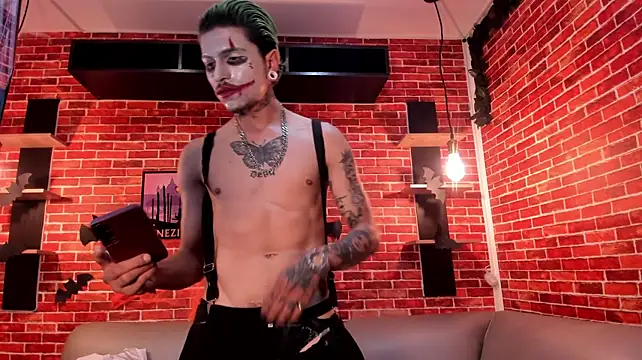 Valentino_knox1 Chat XXX in diretta