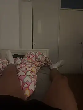 Alfarro Webcam Show