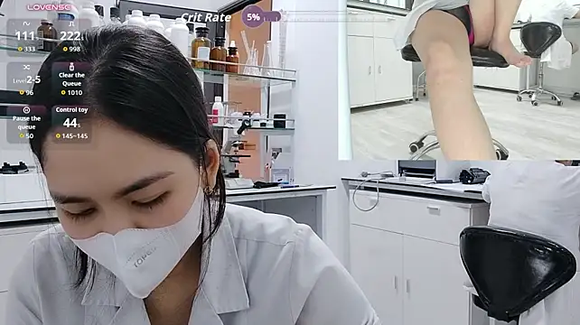 Lubeyou_KT's Live XXX Chat