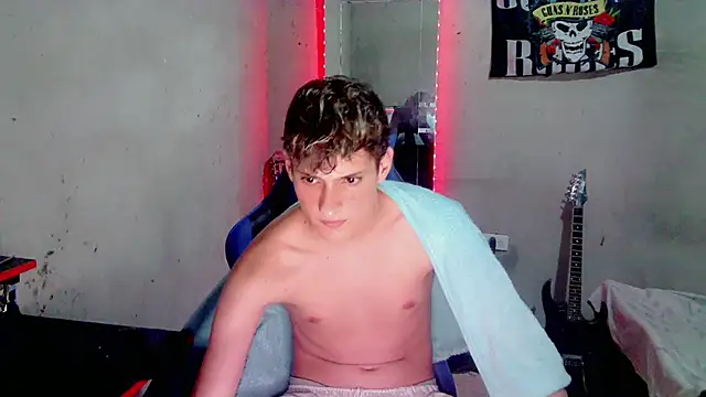 Czat XXX na żywo – Jason_Toddhot