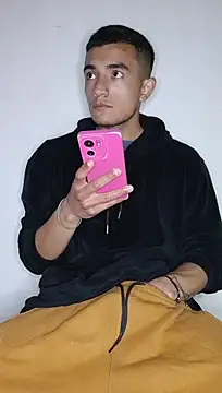 Sembang XXX Secara Langsung Thick_Cock