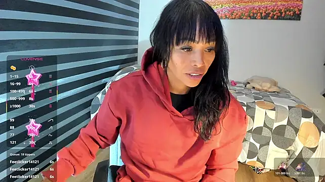 CindyWilliams_ live XXX chat