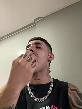 NikoStone_n Live XXX chat