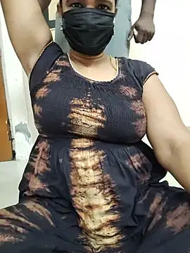 צ'אט XXX בשידור חי של tamilammu1431