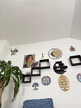 jamilaross' Live XXX Chat