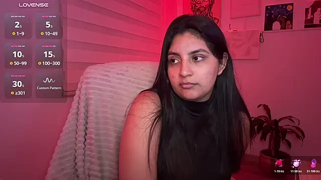 cloe_small's Live XXX Chat