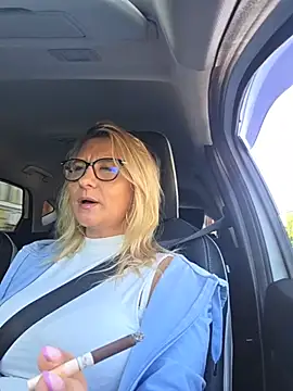 KaylinJan's Live XXX Chat