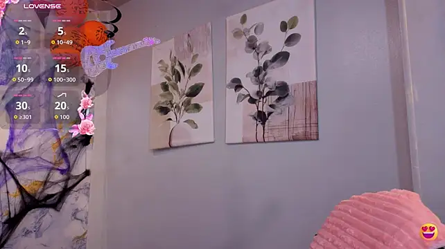 steff_bratz's Live XXX Chat