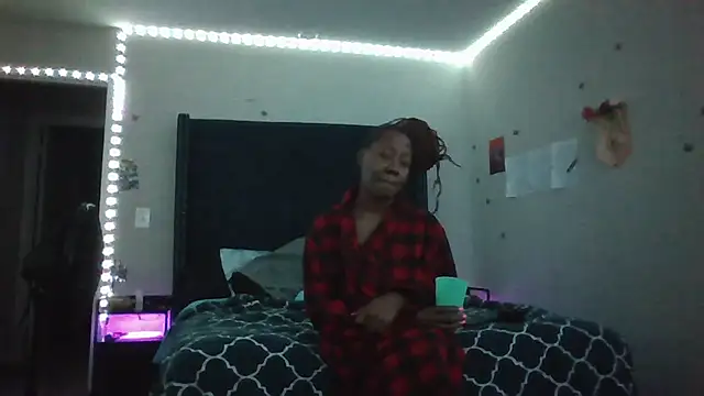 GotCake's Live XXX Chat