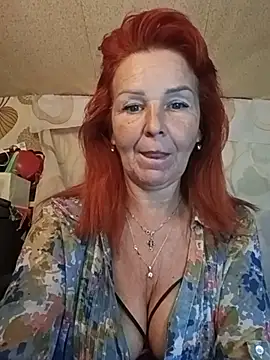SandraCassandra Adlı Modelin Canlı XXX Sohbeti