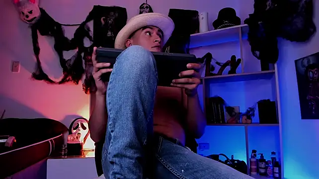 LiamDeeps Live XXX-chat