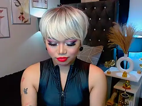 sugarfox7607 Obrolan Langsung XXX