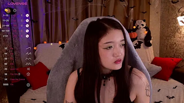 FreyaRaya's Live XXX Chat