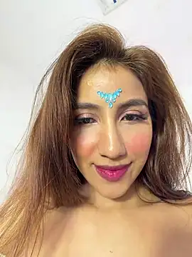 naomiii__ – Live XXX-chat