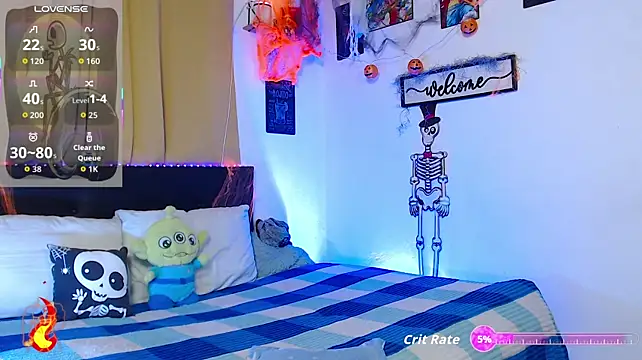 kyle_clint07 Chat XXX live