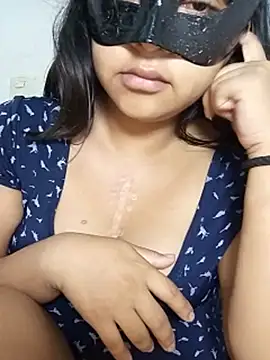 Czat XXX na żywo – MorriganRosee