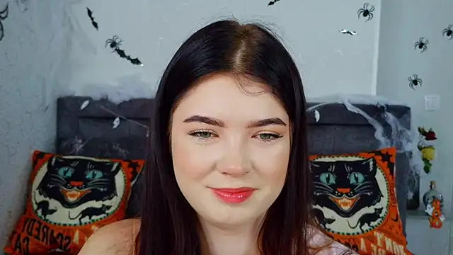 MelissaMay__'s Live XXX Chat