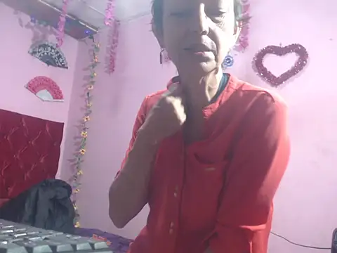 Perla_wondEr's Live XXX Chat