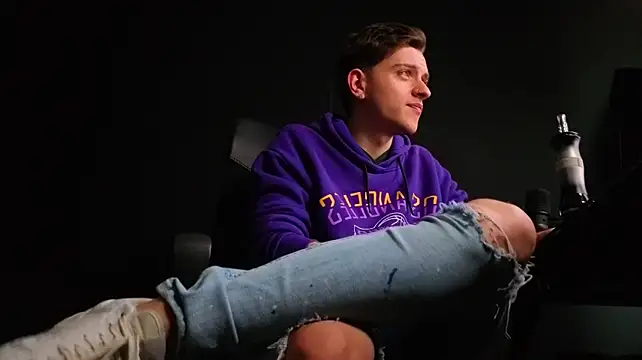 FelixStarkk Live XXX-chat
