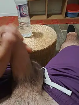 Chat +18 de JonathanShadow ao vivo