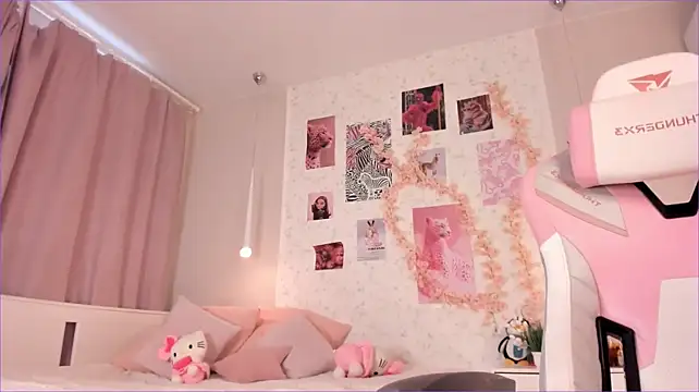 צ'אט XXX בשידור חי של Ella_Lane