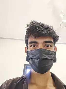 its_coco72 现场XXX聊天