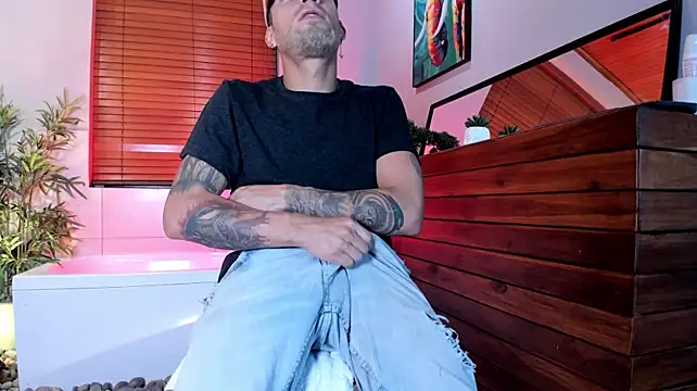 DrakeNeumann Live XXX-chat