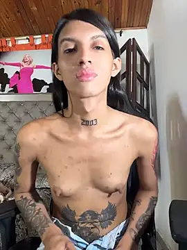 Chat XXX Live JADE_GIL_