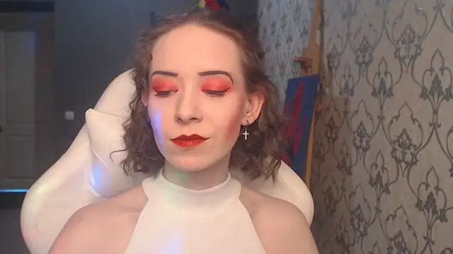 FascinatingEyess' Live XXX Chat
