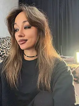 Lissa_kissyou's Live XXX Chat