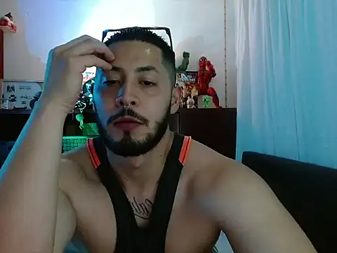Spilios_low 라이브 XXX 채팅