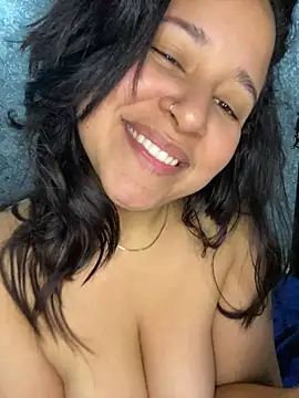 DaphneSky 라이브 XXX 채팅