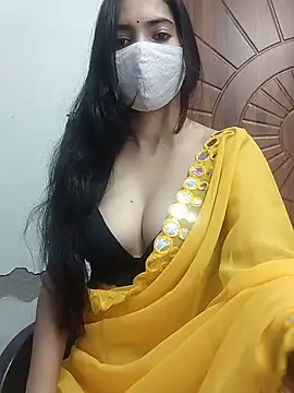 PUNAM456のライブXXXチャット