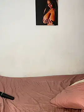 AinaraJimenez Chat XXX in diretta