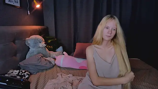 Czat XXX na żywo – Asya_Almost