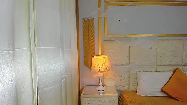 XXX chat uživo modela IsabellaCisneros