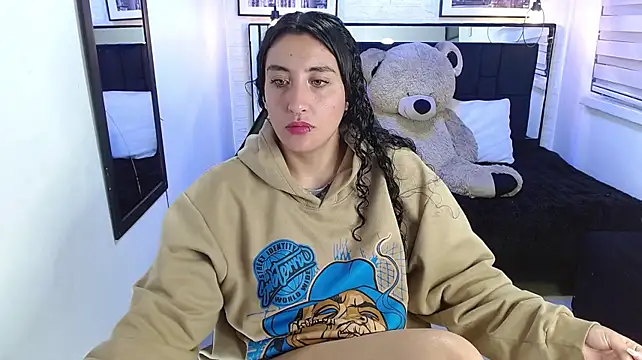 Lizethblake_ লাইভ XXX চ্যাট
