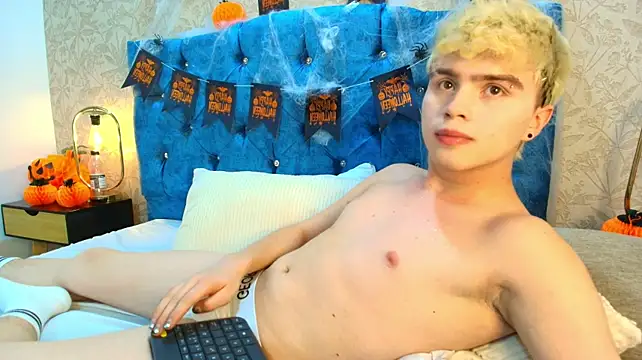 Ian_Stone – Live XXX-chat