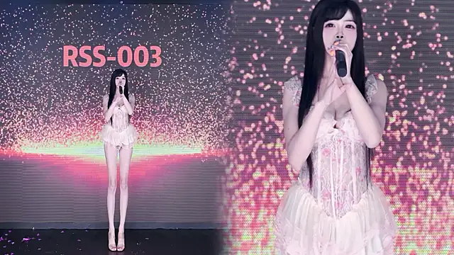 RSS-003 Live XXX-Chat