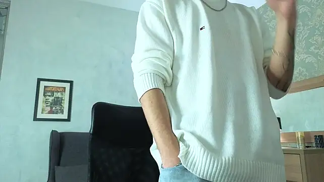 KaydenDrew 现场XXX聊天