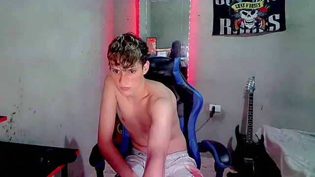 Chat XXX Live Jason_Toddhot