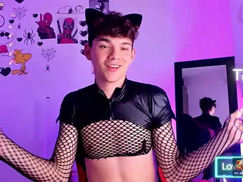 Онлайн чат XXX xtanner